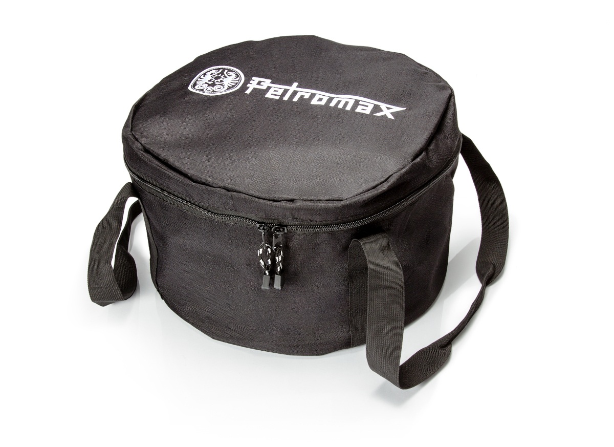 Přepravní taška M pro kotlíky FT6, FT9 Dutch Oven Petromax 730393