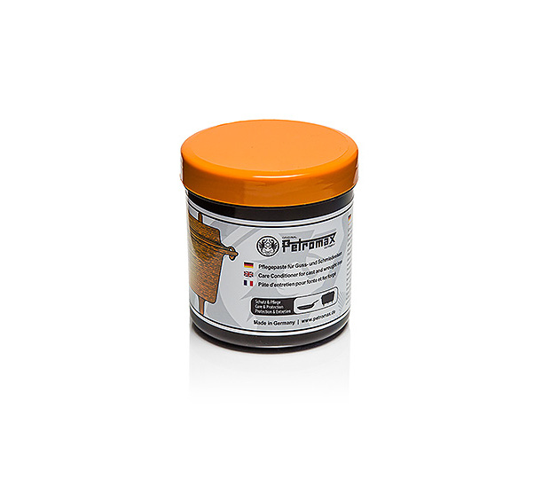 Ošetřující pasta na litinové a železné nádobí, 250 ml Petromax 707098