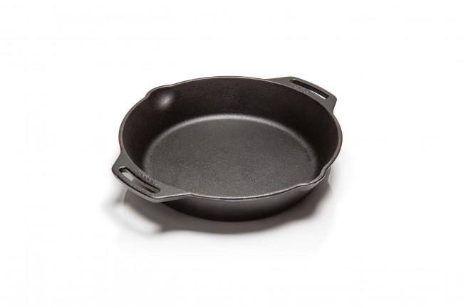 Litinová pánev 25 cm, dvě madla Petromax 730577