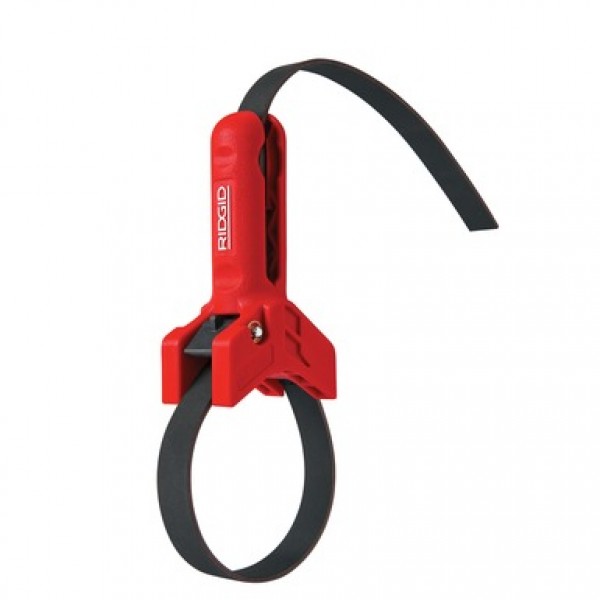 RIDGID StrapLock svěrák na plastové potrubí od 3" do 8" 42478 do 200mm, držák