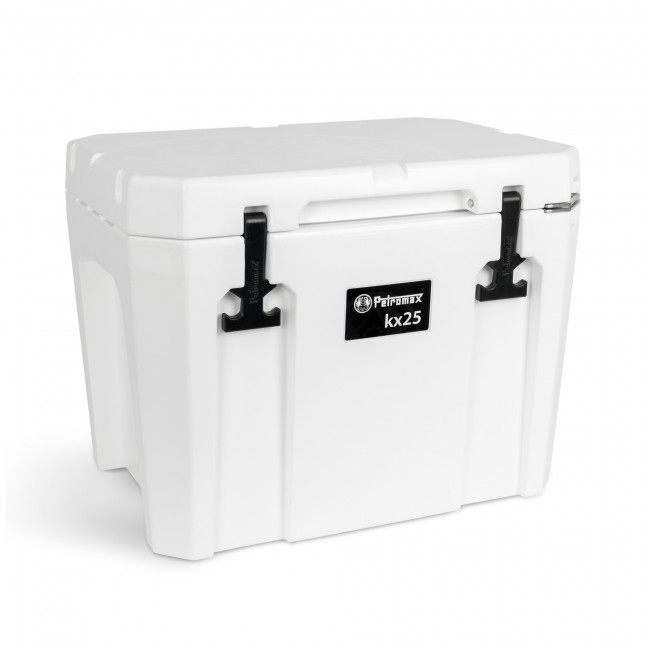 Chladící box 25 l bílý na potraviny kx25 Petromax 790243