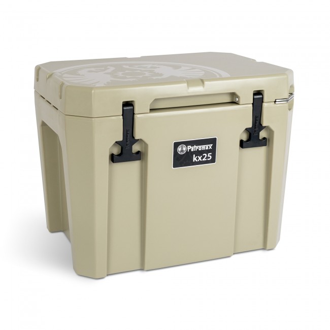 Chladící box 25 l pískový na potraviny kx25 Petromax 790380