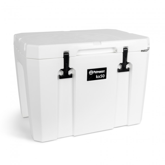 Chladící box 50 l bílý na potraviny kx50 Petromax 790250