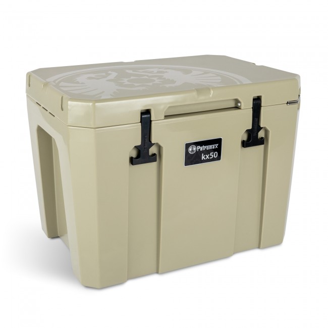 Chladící box 50 l pískový na potraviny kx50 Petromax 790397