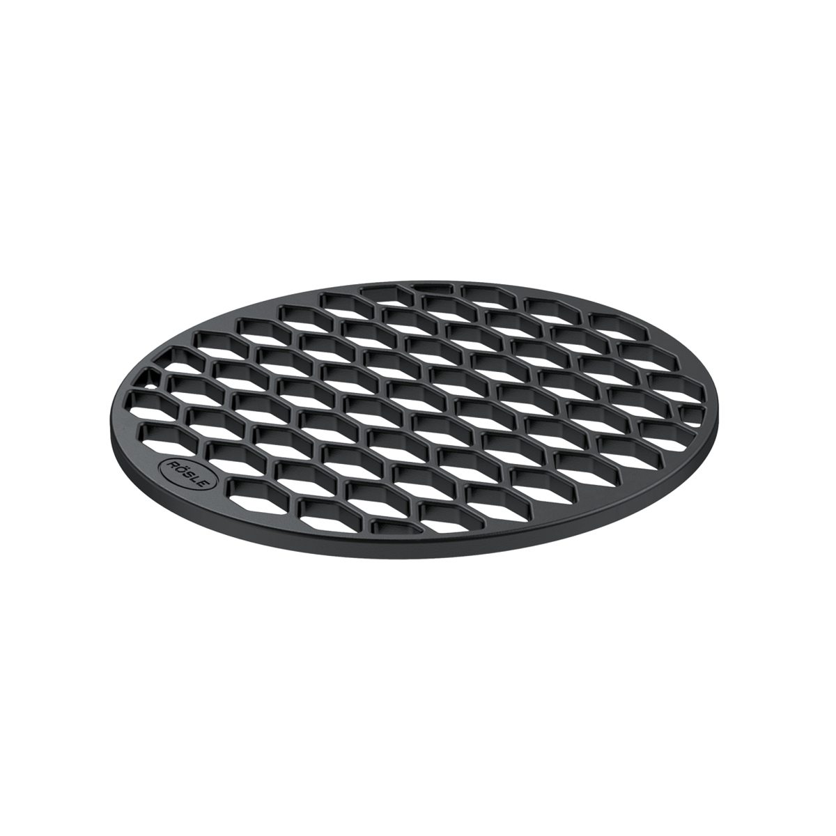 Litinový rošt 30cm RS Vario Rösle 25422