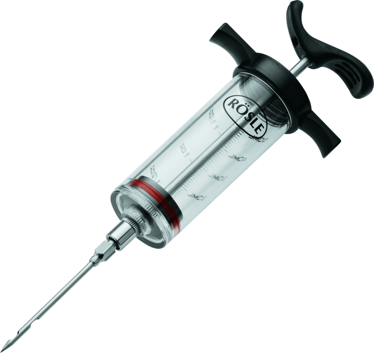 Marinovací jehla 50 ml injekční Rösle 25058