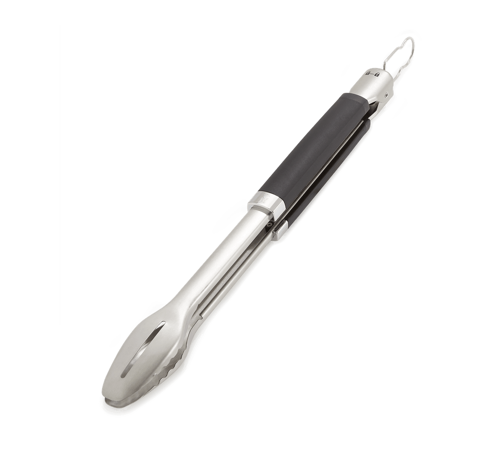 Grilovací kleště 46 cm nerez Precision Weber 6760