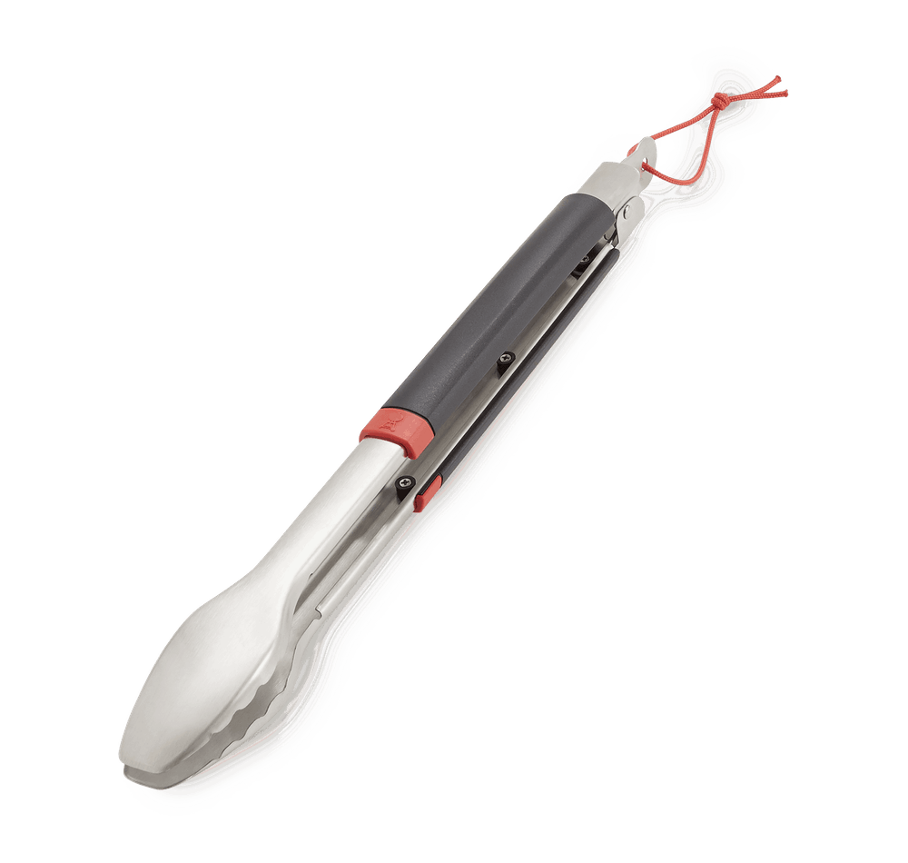 Grilovací kleště 46 cm nerez Weber 6317