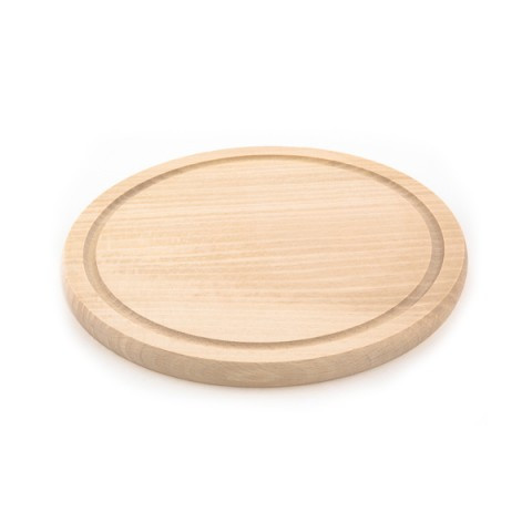 Krájecí deska 22 cm, buk, DK 220 Kolimax 157133