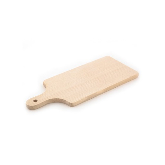 Kolimax Krájecí deska 27,5x11,5 cm, buk, DRU 275, 157003