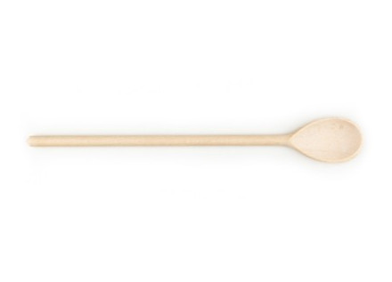 Kolimax Vařečka 45 cm, oválná, dřevo buk 157485