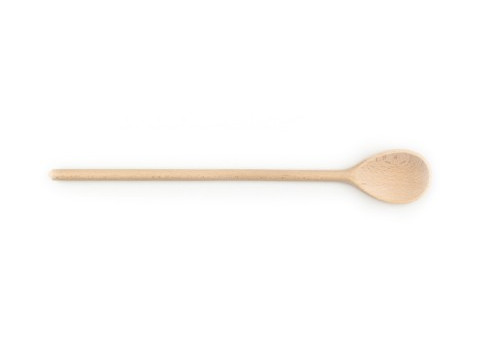 Kolimax Vařečka 40 cm, oválná, dřevo buk 157478