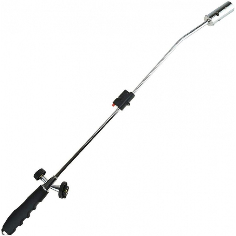 Hořák na plevel 4,2 kW piezo Strend Pro SL2171943X na 227g ventilové kartuše