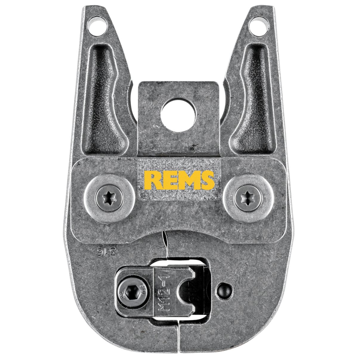 REMS dělící kleště M 12, 571870 pro lisy Power-press