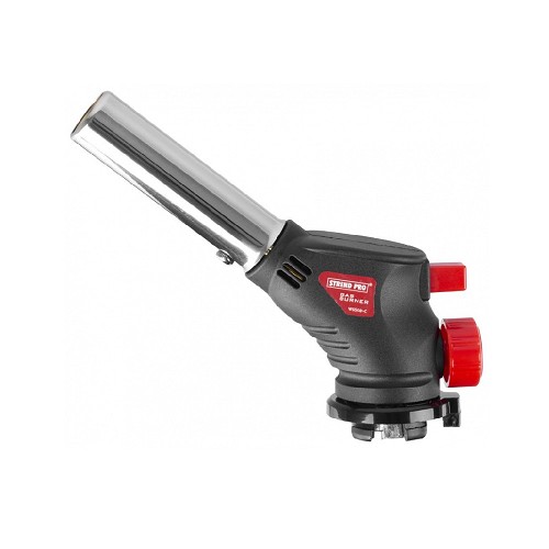 Multi-hořák 1 kW WS-508C, piezo 360° Strend Pro 2171800 na ventilové kartuše 227g
