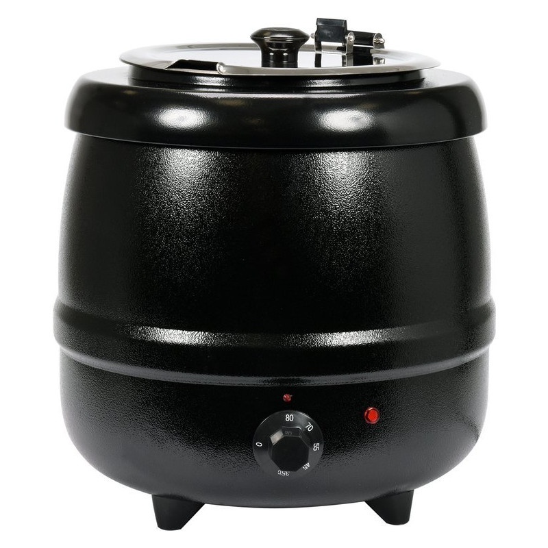 Yato Kotlík na polévku 9 l, 400 W, YG-04250 elektrický 230V