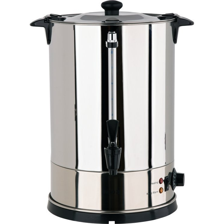 Yato Varný termos 15 l, 1,8 kW, plastové úchyty, YG-04315