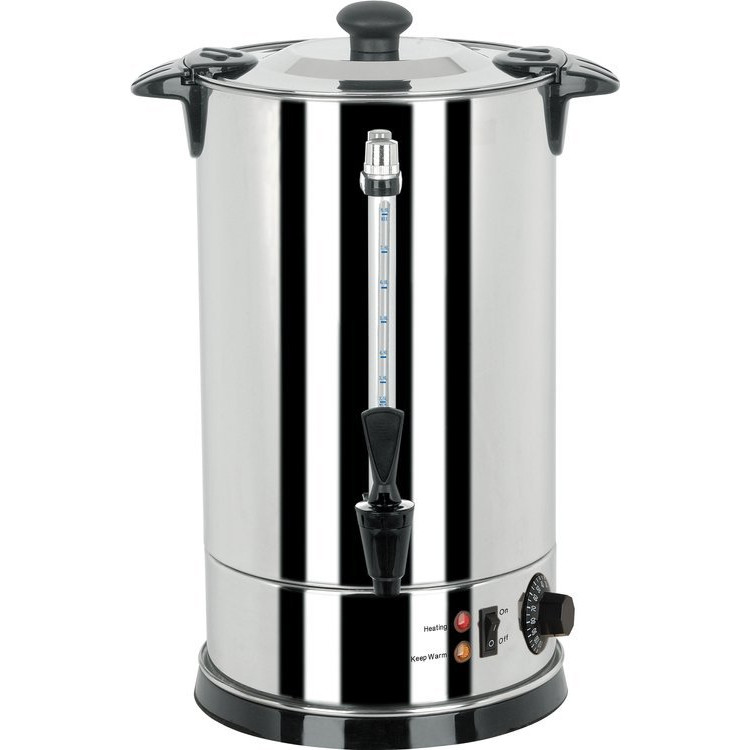 Yato Varný termos 16 l, 2,6 kW plastové úchyty YG-04318