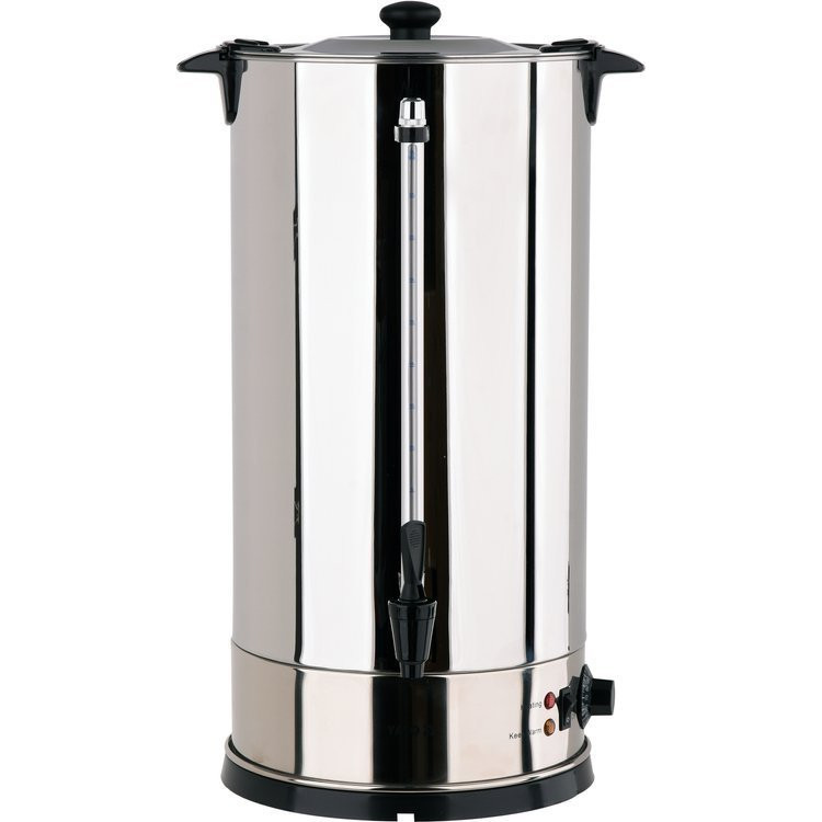 Yato Varný termos 22 l, 3 kW YG-04324, plastové úchyty, kohout