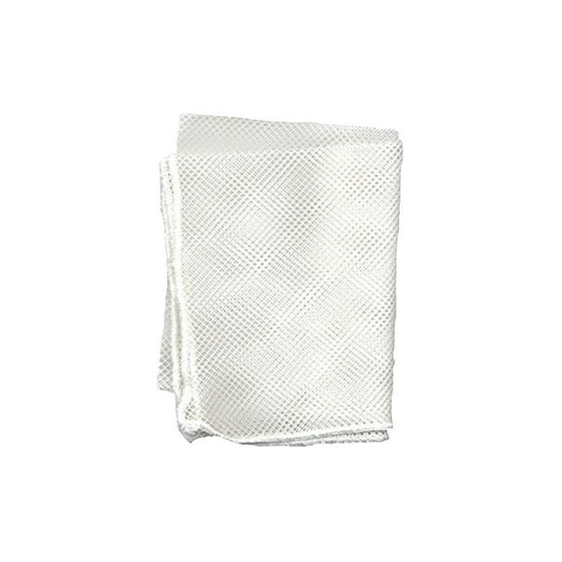 TIP Pytel, rouška filtrační k lisu 30 l, 1 O12 na ovoce 140x130cm s otvorem