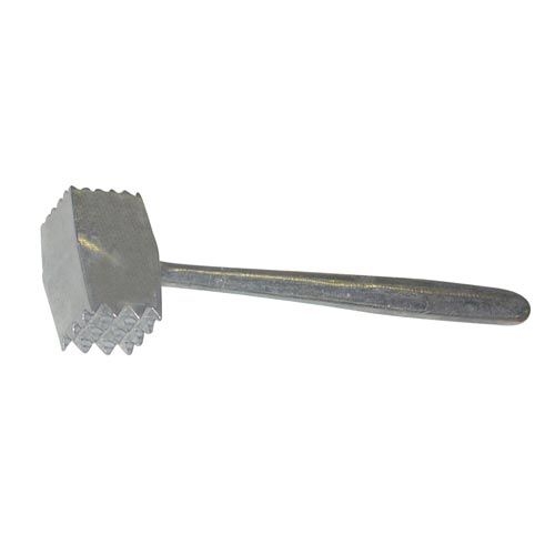 Kovová palička 22 cm na maso Solido 038, hliníková LBS Lodos
