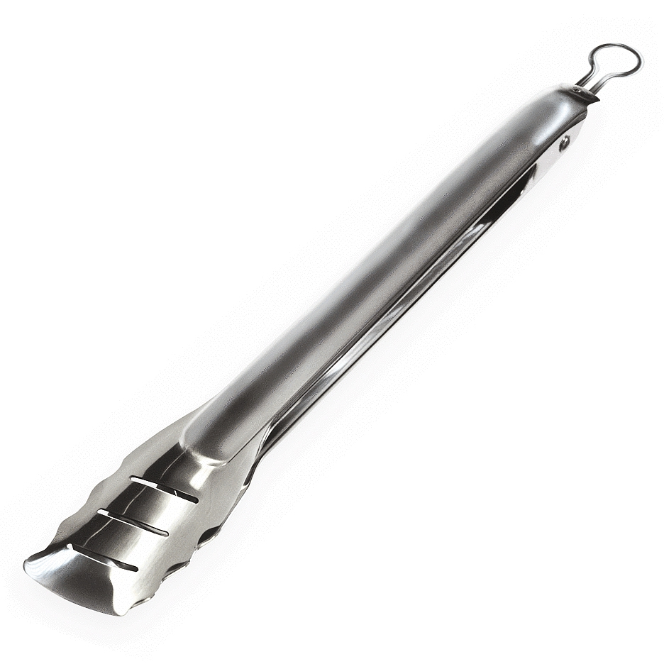 Napoleon grilovací kleště 38 cm, nerezové 55011 PRO se zámkem