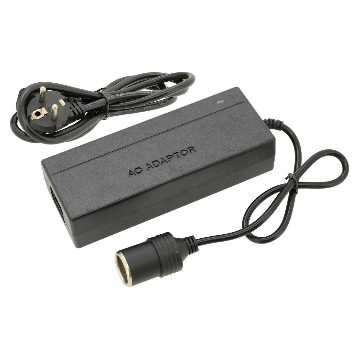 Trafo 230/12V 10Amp Compass 07116 převodník