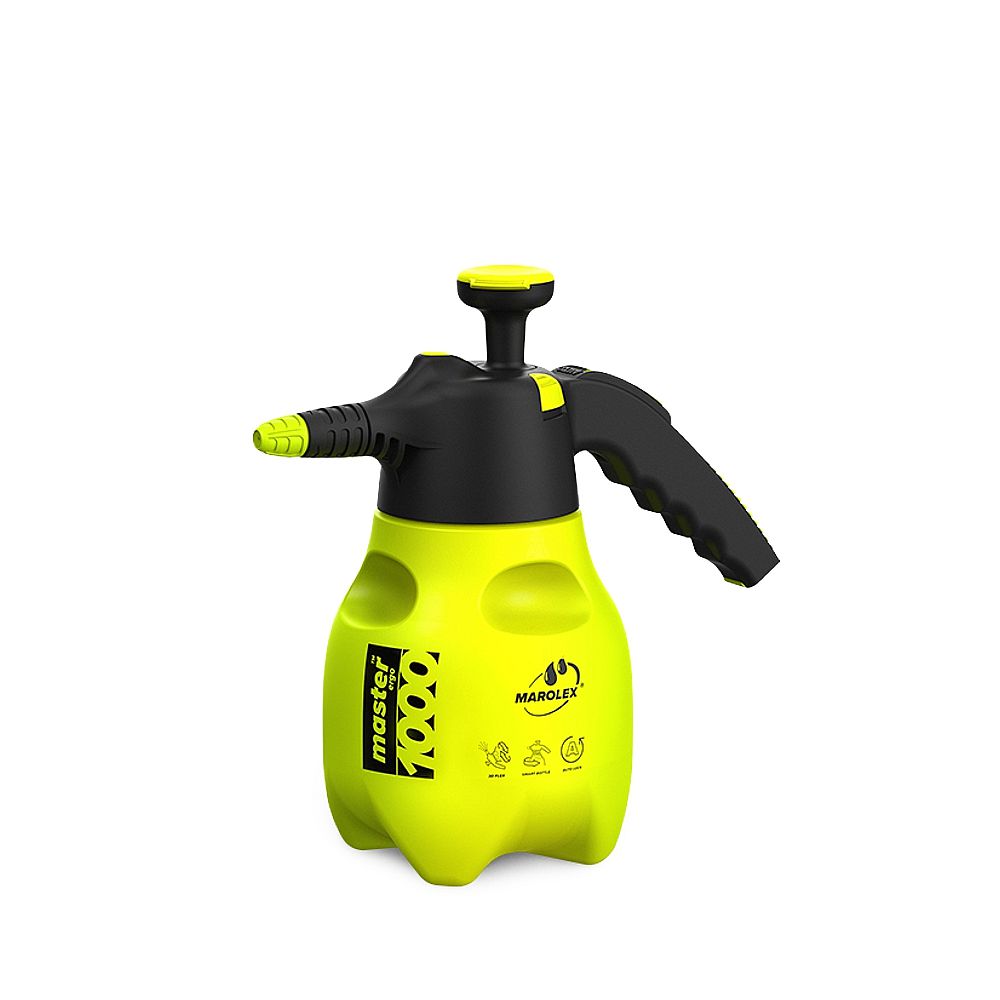 Ruční rozprašovač Master M 1000 ERGO 3D 1 l Marolex S011.101