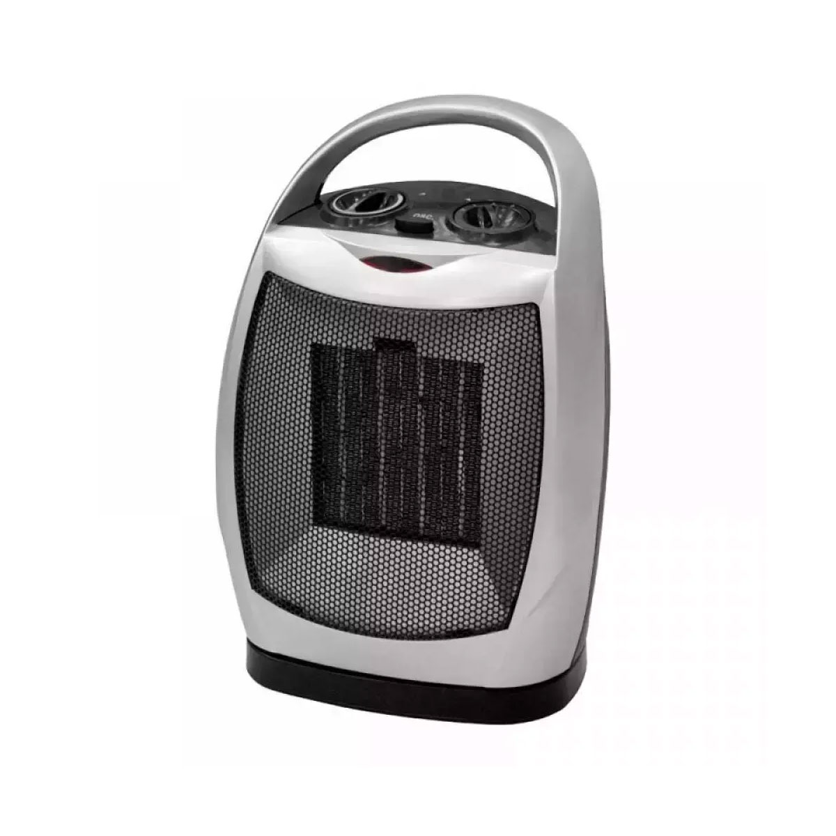 Descon PTC Keramický topný ventilátor DA-T182CS 1800W s oscilací Dedra