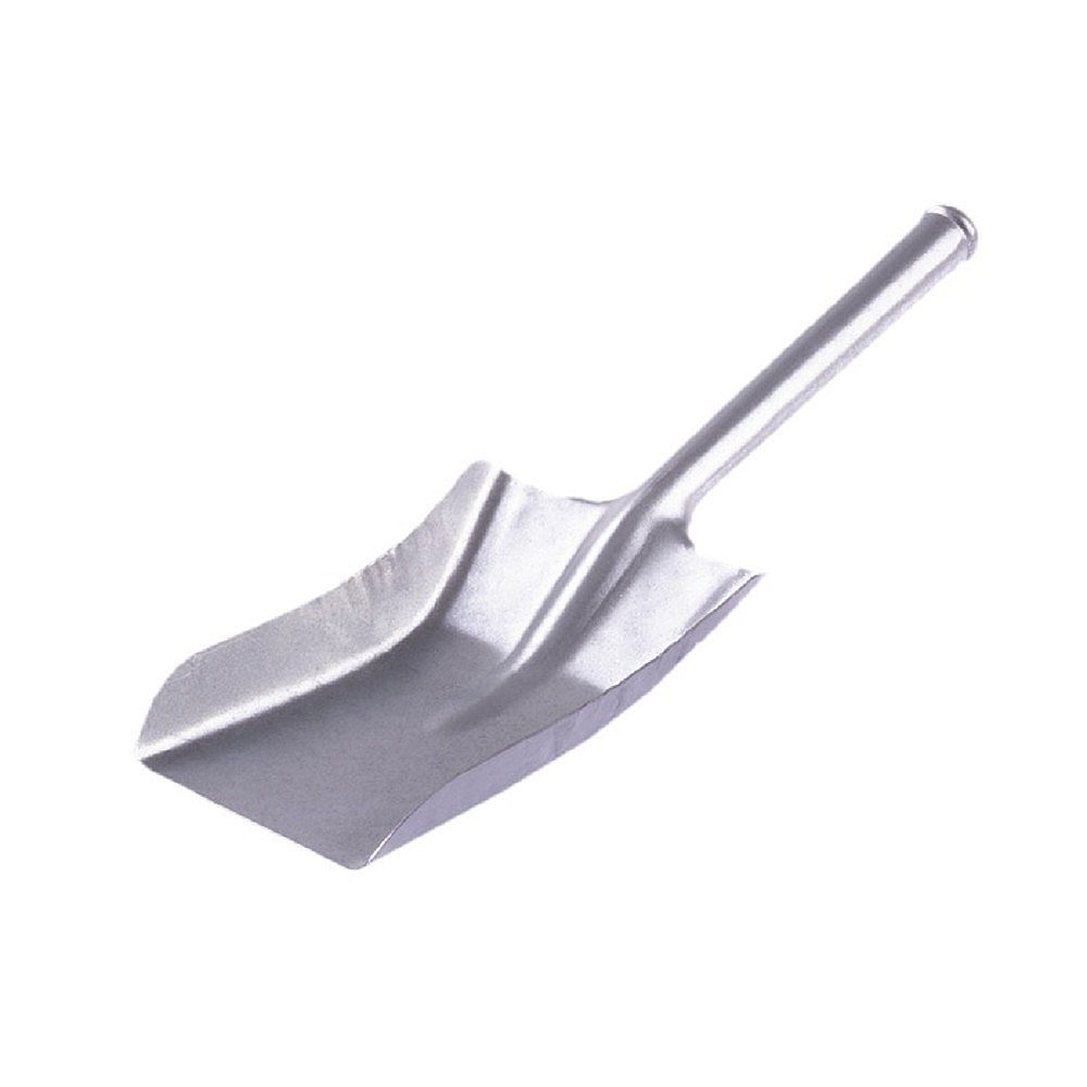 Lopatka na uhlí pozinkovaná 39 cm, plech 0,75 mm VEN Lobster 103968
