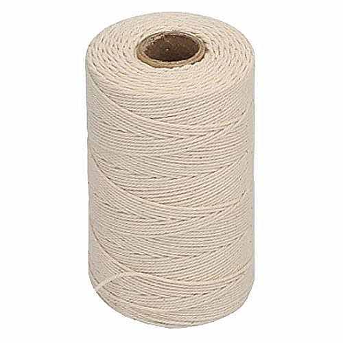 Motouz Cotton BTC 100 g na klobásy, špagát, niť na jitrnice 217776 Magic Home