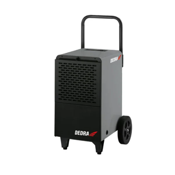 Dedra odvlhčovač vzduchu 750W 50l / 24h, LCD DED9902, 230V R290, vysoušeč
