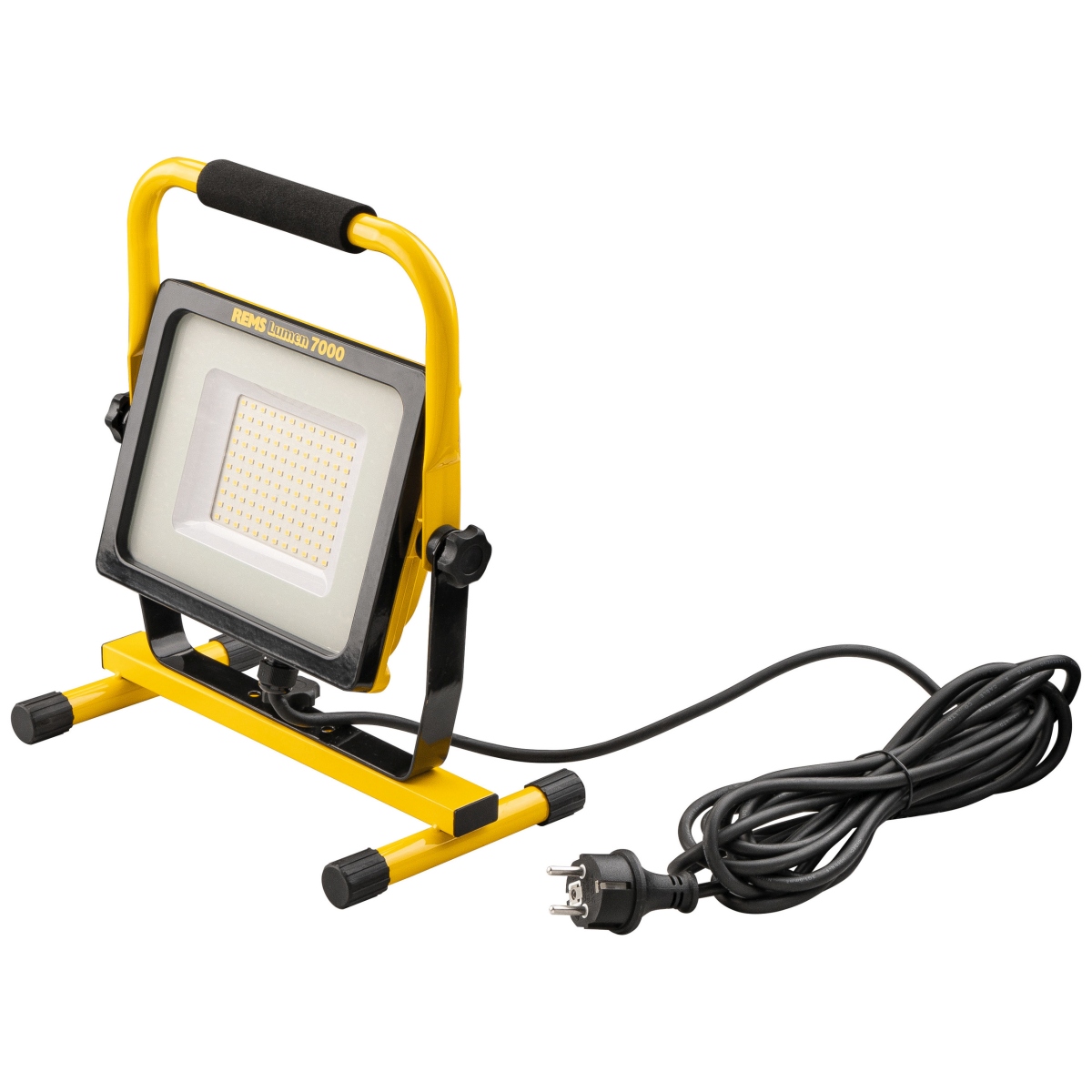 Rems LED stavební reflektor Lumen 7000, 230V 175221