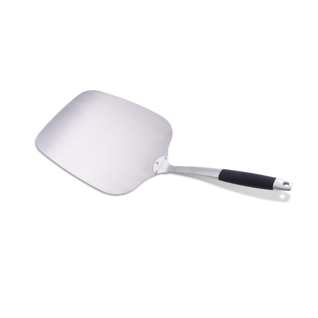 Cozze Pizza lopata 60 cm, nerez 90321