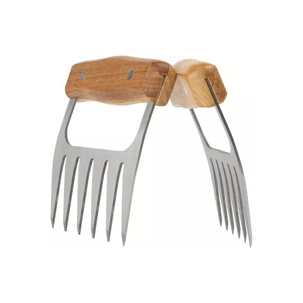 Masové drápy 2 ks Grill Fanatics 1283