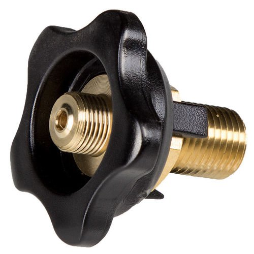 Napoleon adaptér 7/16" na G1/4", 66288 pro připojení grilu Travel TQ285 a 285X k PB láhvi