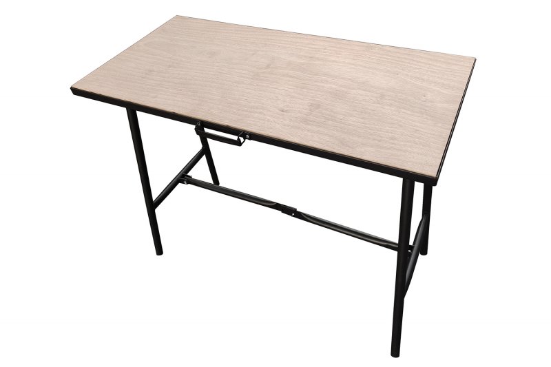 Dehco Stůl pracovní skládací 100x50x84cm Levi 23655 do 150 kg