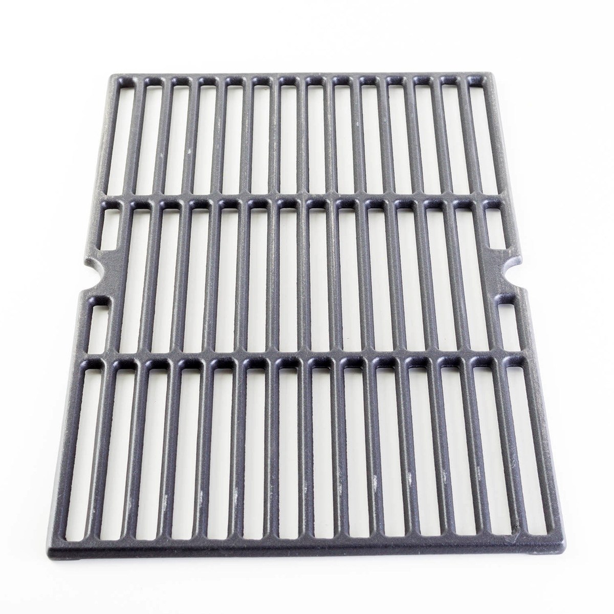 Litinový grilovací rošt 43x29cm G21 pro gril Oklahoma BBQ, 6390315