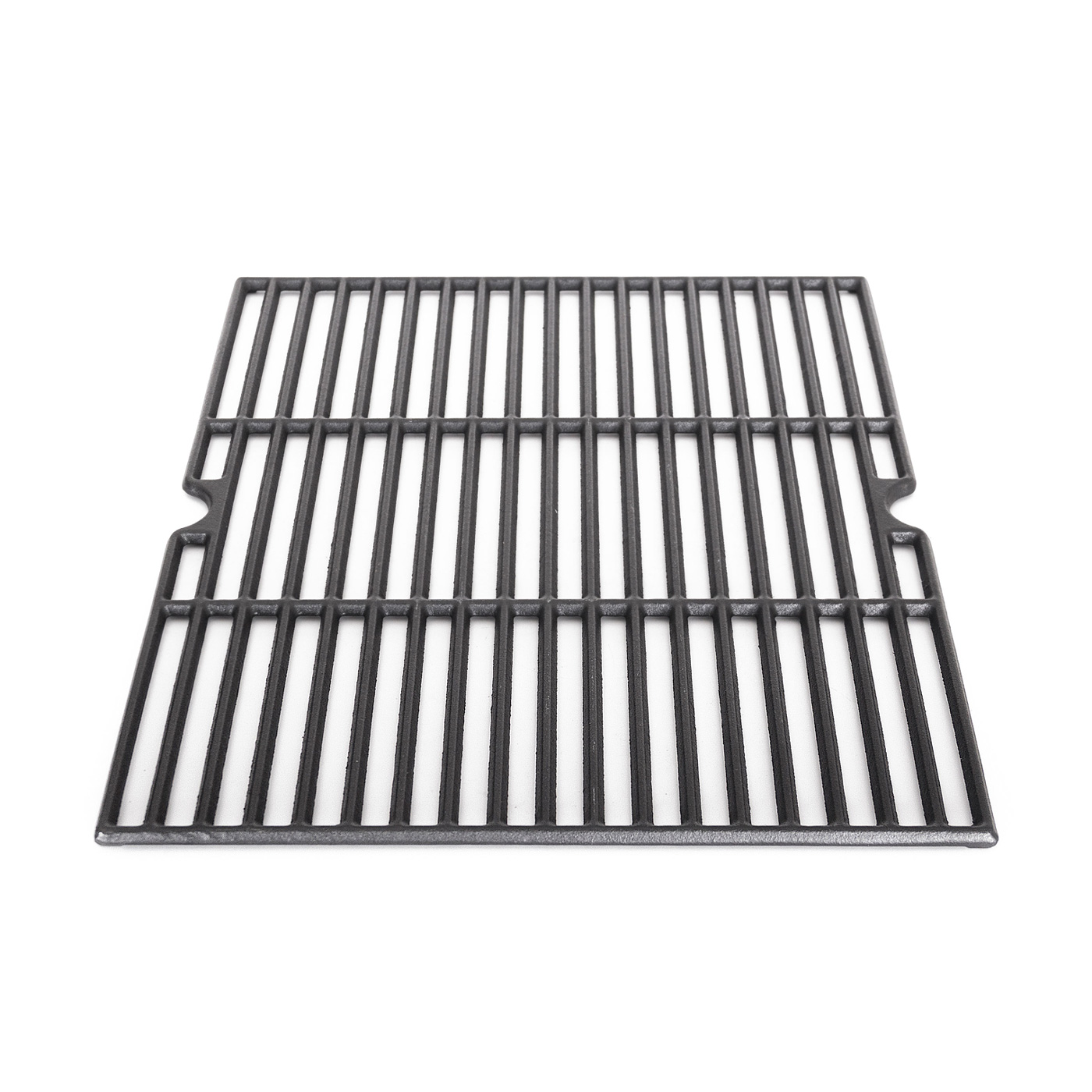 Litinový grilovací rošt 43x37cm G21 pro gril Argentina BBQ, 6390364