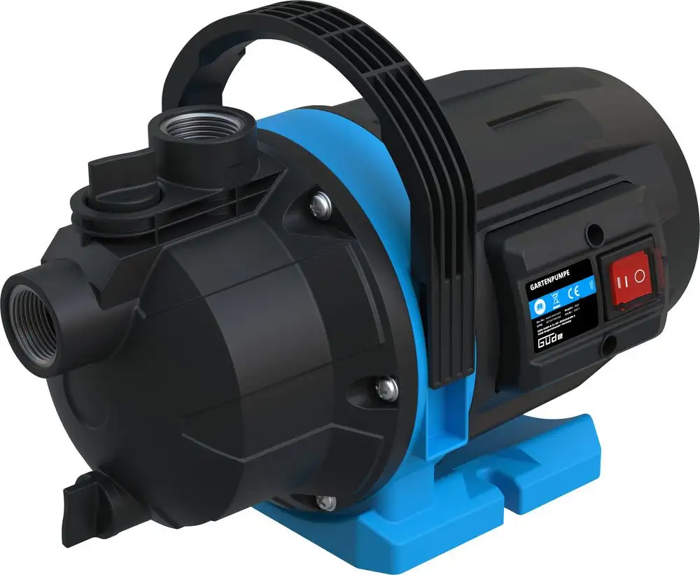 Güde Zahradní čerpadlo GP 6035, 600W, 230V, 93917