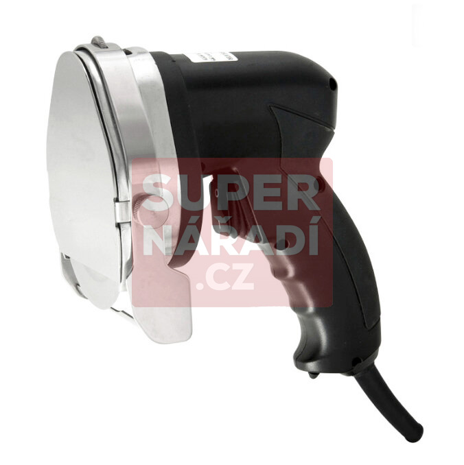 Elektrický nůž na gyros-kebab KS100E, GTIP 7230099 Profi 230V