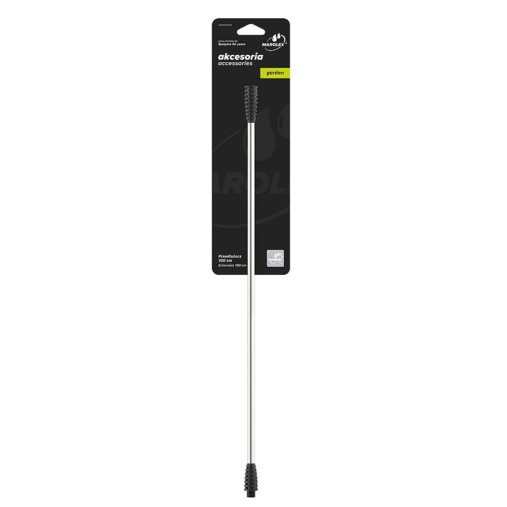 Marolex nástavec 100 cm L021.111 samostatný, prodlužovací tyč