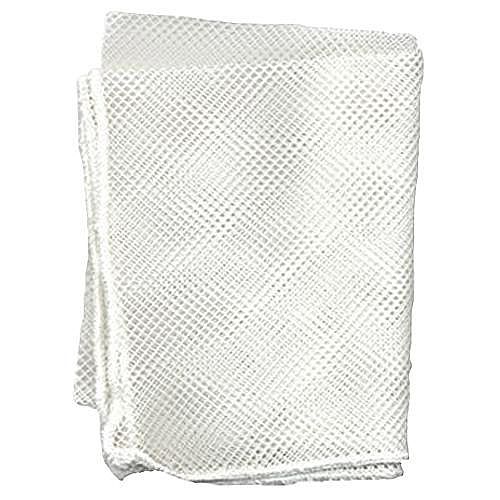 Rouška Filtrační sáček do lisu 30l, 48x76cm rouška 2210912 Harvester FP30 s otvorem