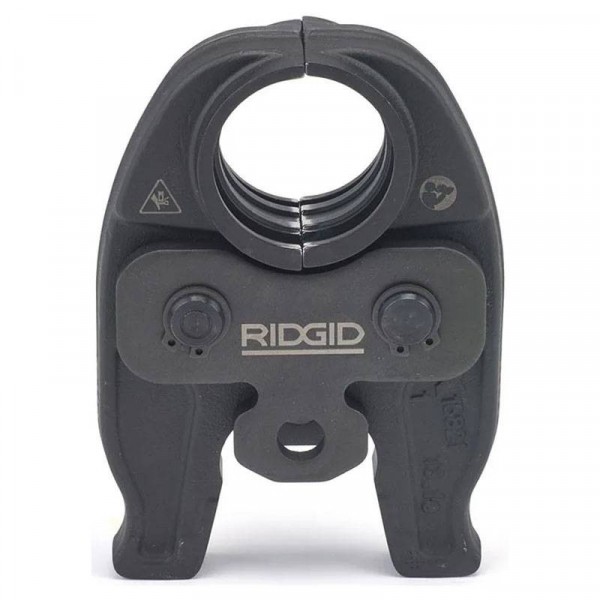 Ridgid Lisovací čelist M 15, 69873 JAW, 32 KN Standard na uhlíkovou ocel
