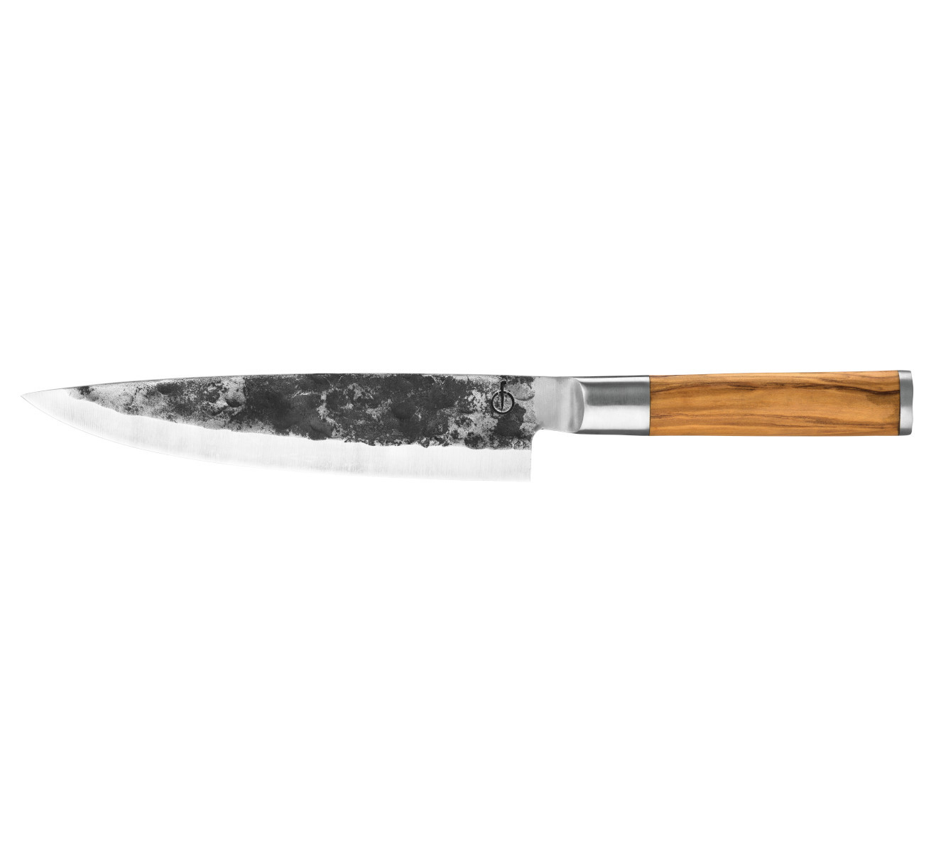 Kuchařský nůž 20,5 cm Olive Forged 305225