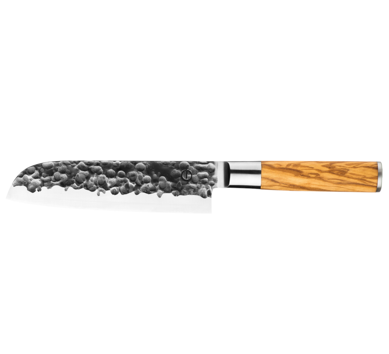 Nůž Santoku 18 cm Olive Forged 307427