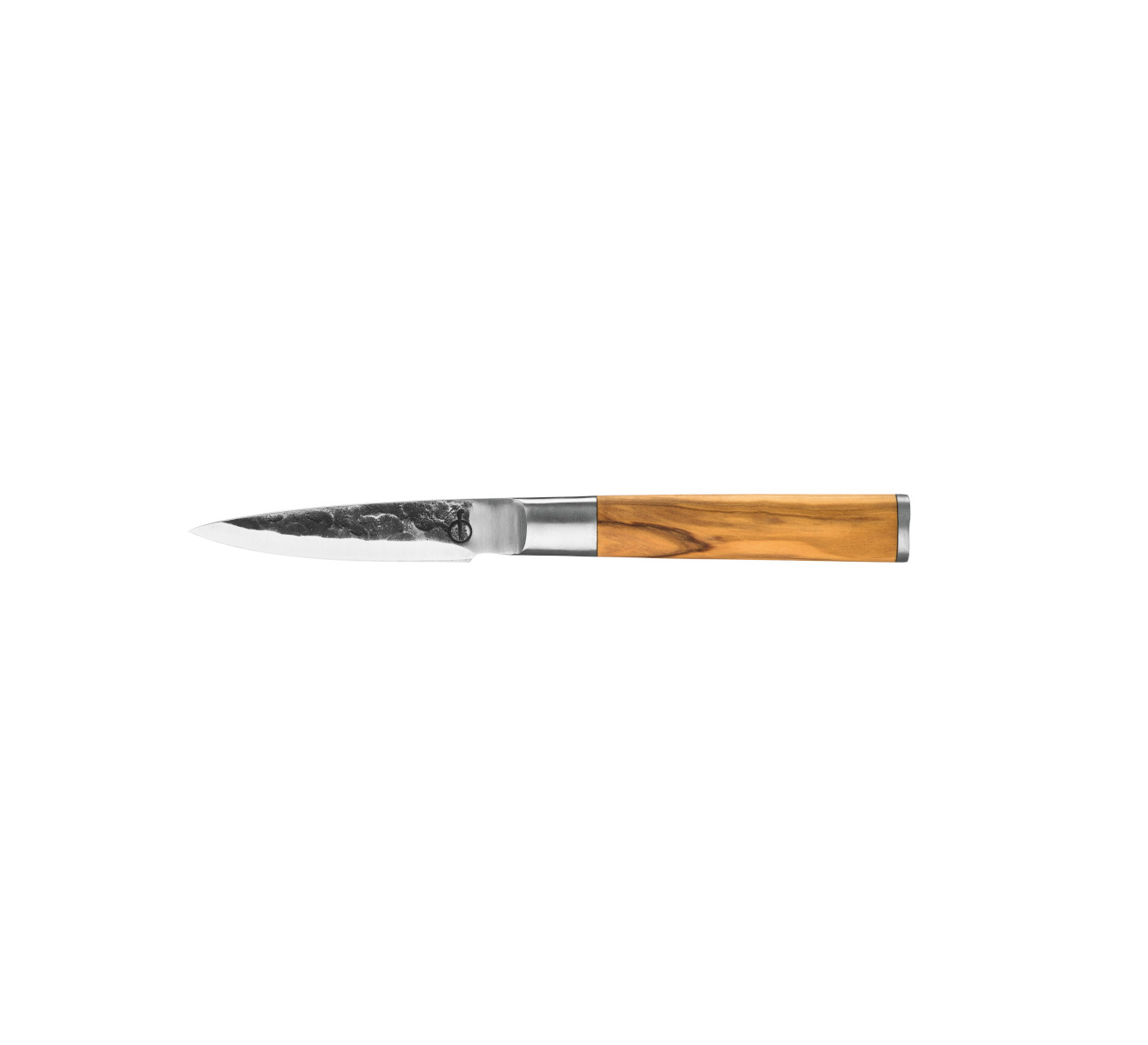 Okrajovací nůž 8,5 cm Olive Forged 305102