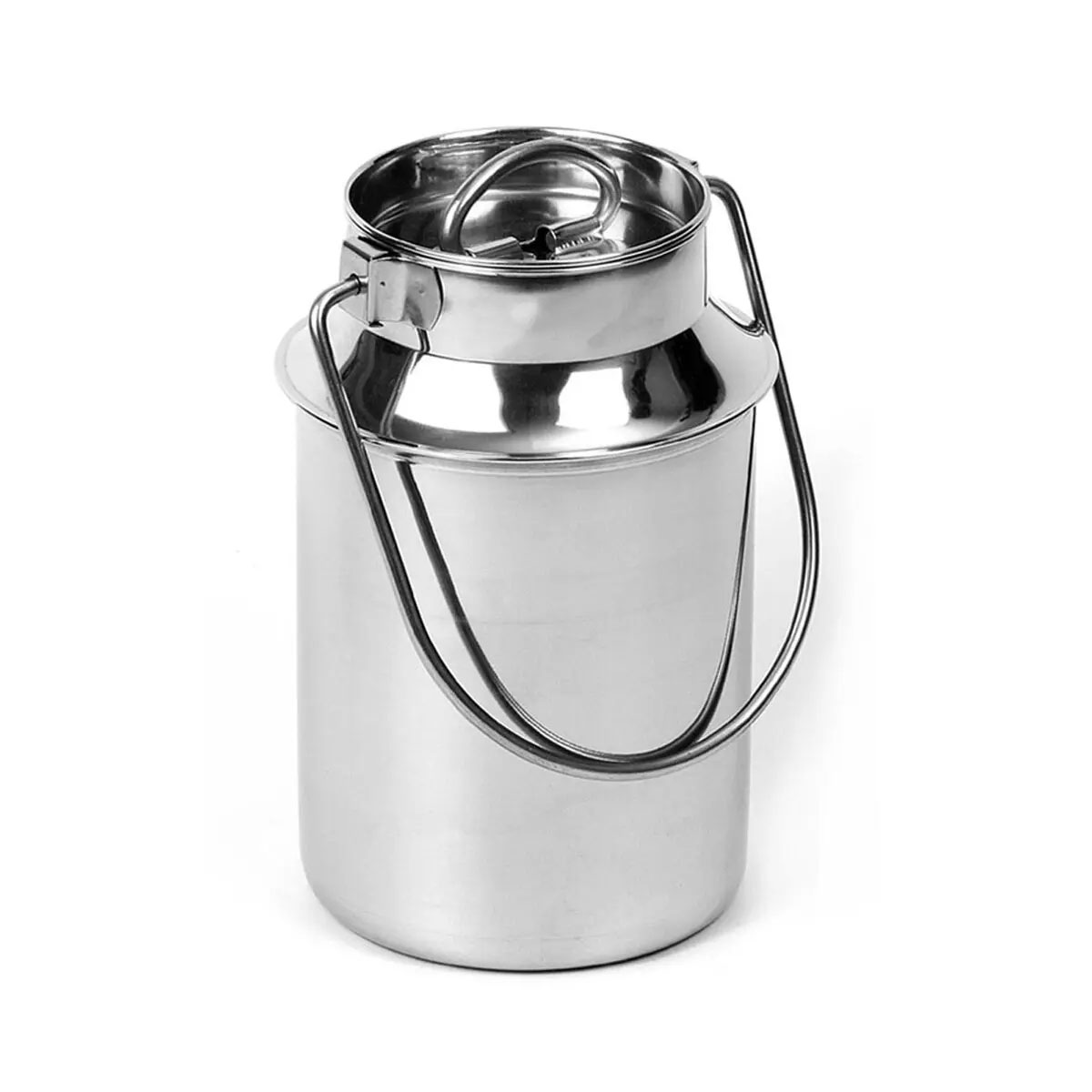 Orion Konvice na mléko 3,2 l nerezová 152519
