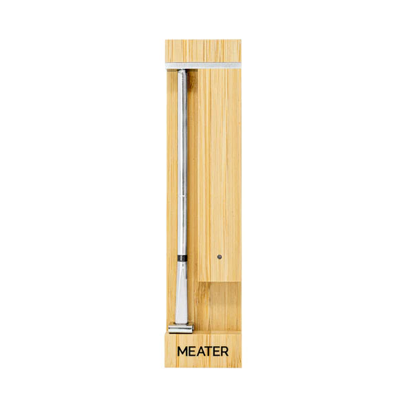 Meater 2 Plus, Pro Bezdrátový teploměr na maso do 550°C, 242685 do 75 m, BT 5.2, 5+1 sensor 243514