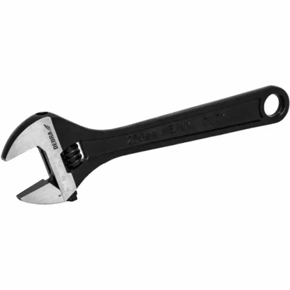 Dedra Stavitelný klíč 0-19 mm, L 150 mm, 12B315